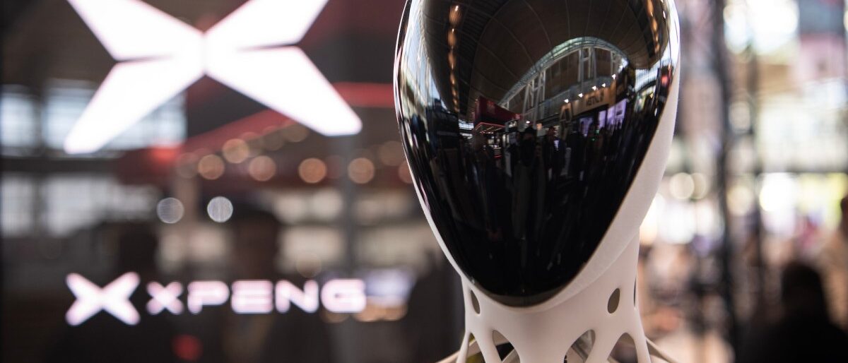 Robot umanoidi: anche l’auto cinese segue Tesla