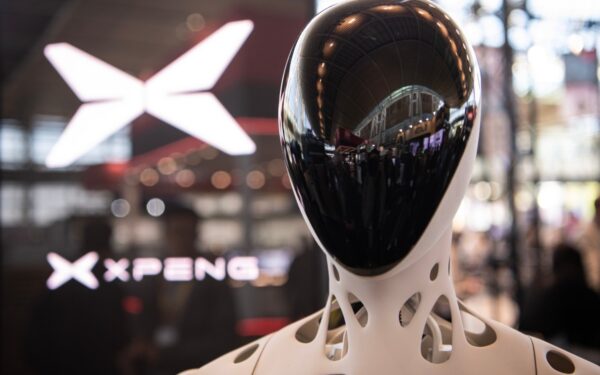 Robot umanoidi: anche l'auto cinese segue Tesla