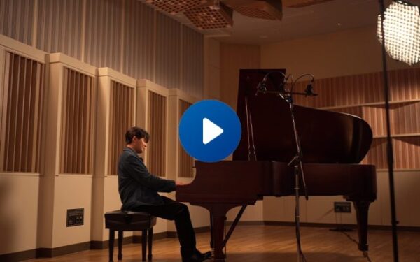 Samsung aggiunge un Nocturne di Chopin come suoneria Galaxy