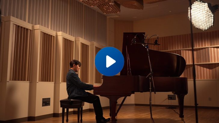 Samsung aggiunge un Nocturne di Chopin come suoneria Galaxy