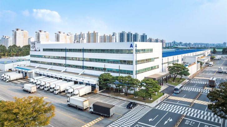 Samsung investe oltre 150 milioni per linee HVAC in Corea