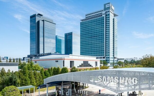 Samsung distribuisce il più grande tornelo ai soci dal 2026