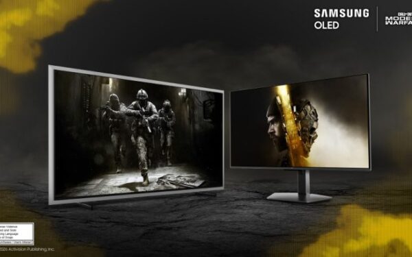 Samsung e Modern Warfare 4: Un'Alleanza Per Il Gaming