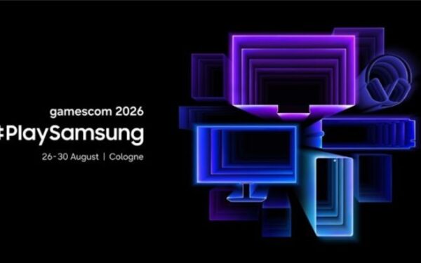Samsung si presenta a Gamescom 2026 con novità gaming