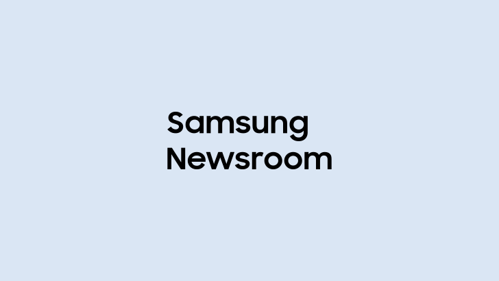 Samsung sfida il cielo con lo Z Fold8 a Dubai