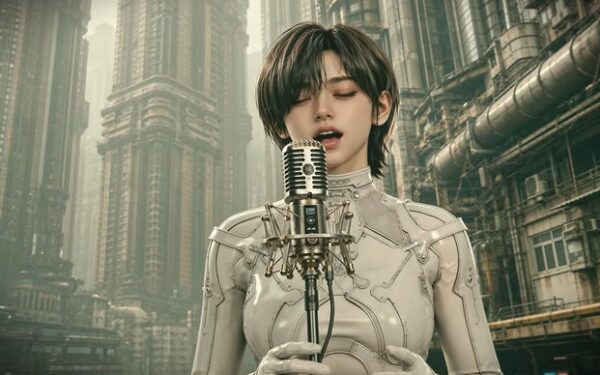 Shift-Up promuove Stellar Blade 2 con un videoclip KPop
