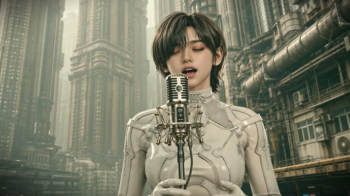 Shift-Up promuove Stellar Blade 2 con un videoclip KPop