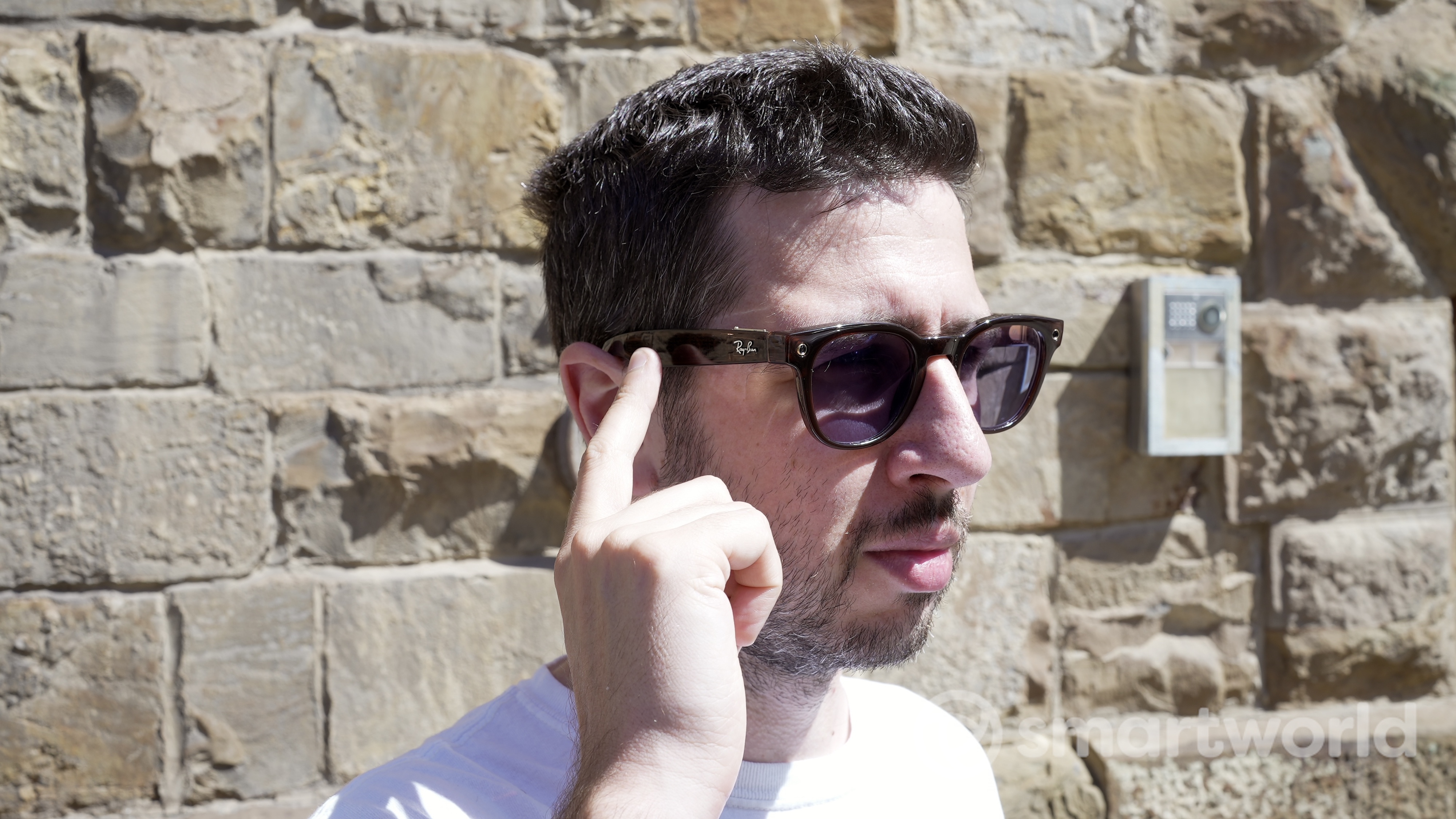 Smart glasses 2026: il dilemma dei ristoranti