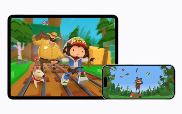 Sneaky Sasquatch invade Subway Surfers+ su Apple Arcade