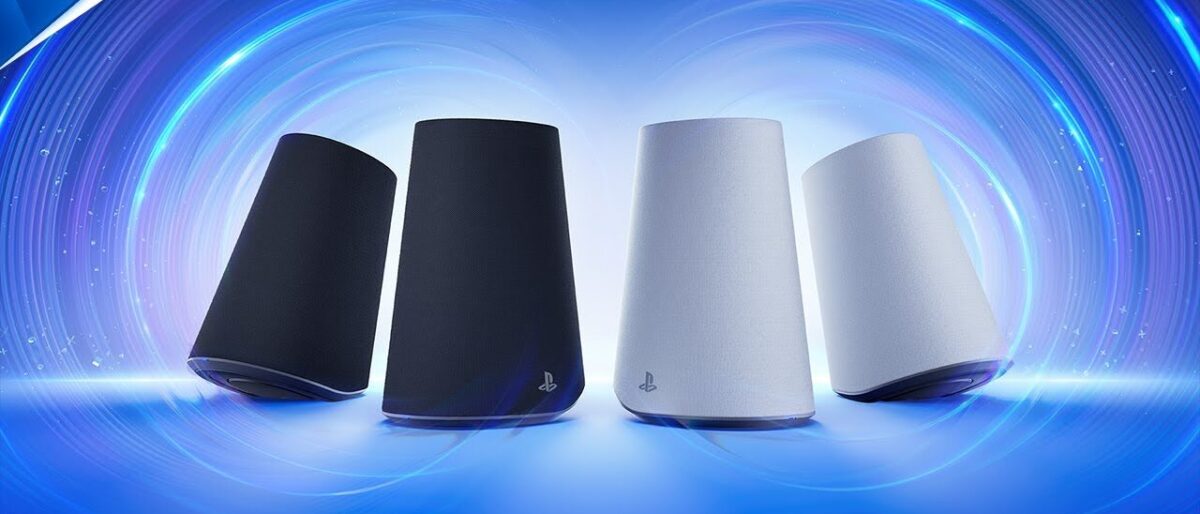 Sony Pulse Elevate: Driver Planari e Audio 3D per PS5