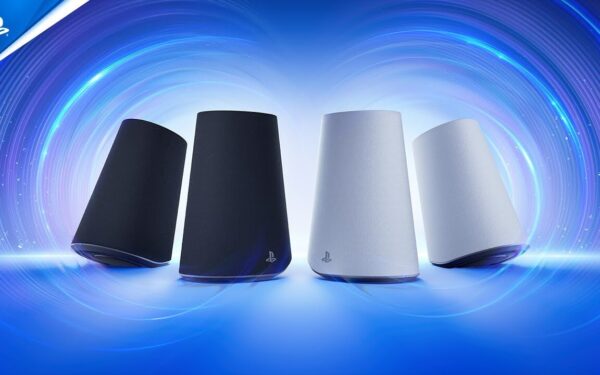 Sony Pulse Elevate: Driver Planari e Audio 3D per PS5