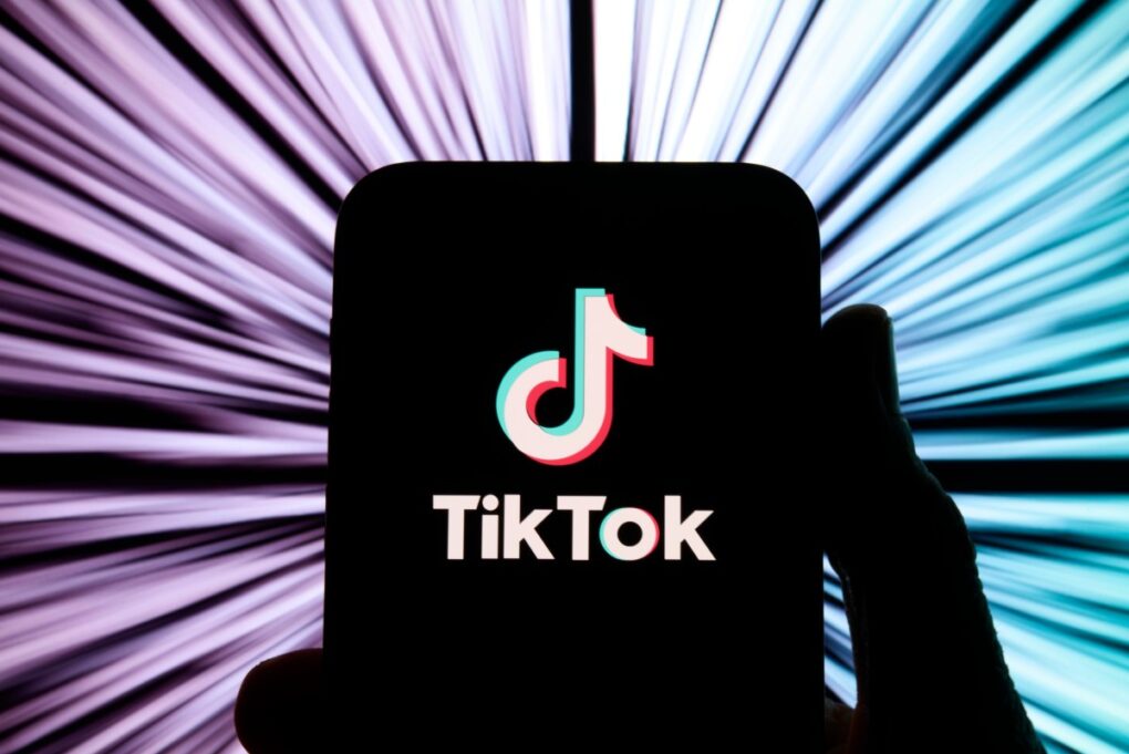 TikTok esplora pagamenti peer-to-peer via DM