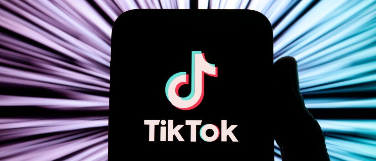 TikTok esplora pagamenti peer-to-peer via DM