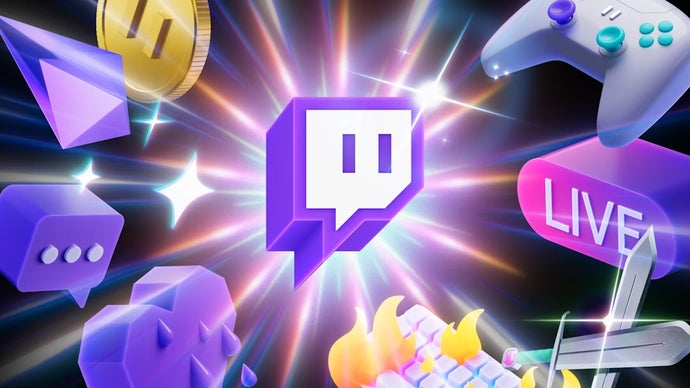 Twitch accusato di abuso su contenuti streamer per AI Amazon