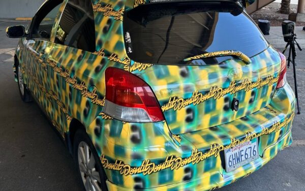 Videocamere sorvegliate: il pattern che rende invisibili