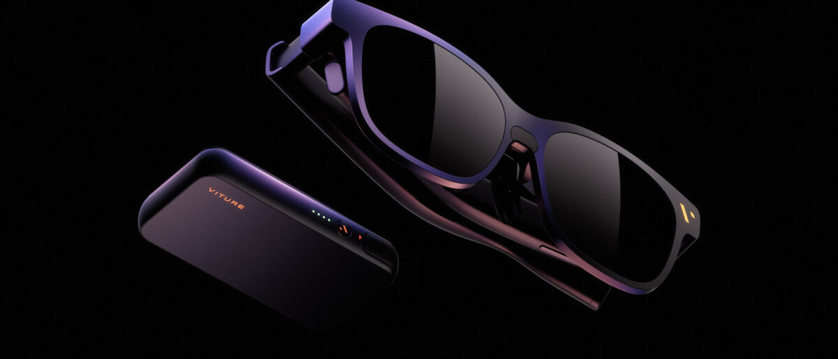 Viture Pro 2 2026: gli occhiali smart più leggeri