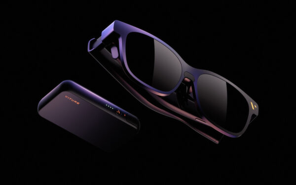Viture Pro 2 2026: gli occhiali smart più leggeri