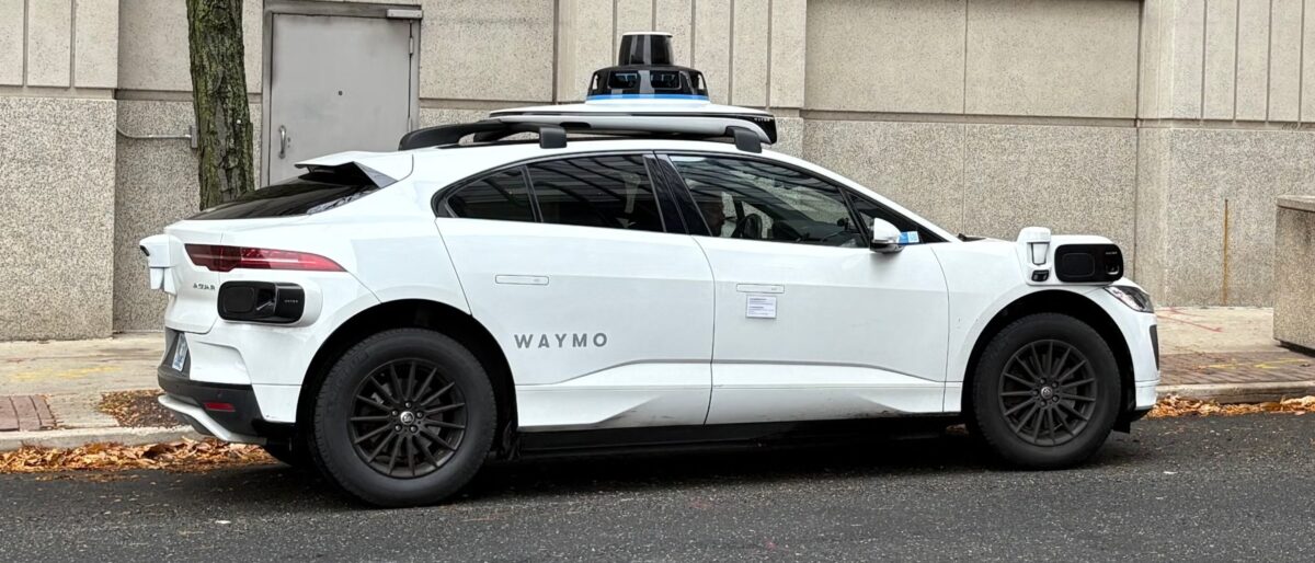 Waymo sbarca a Monaco: robotaxi europei nel 2027