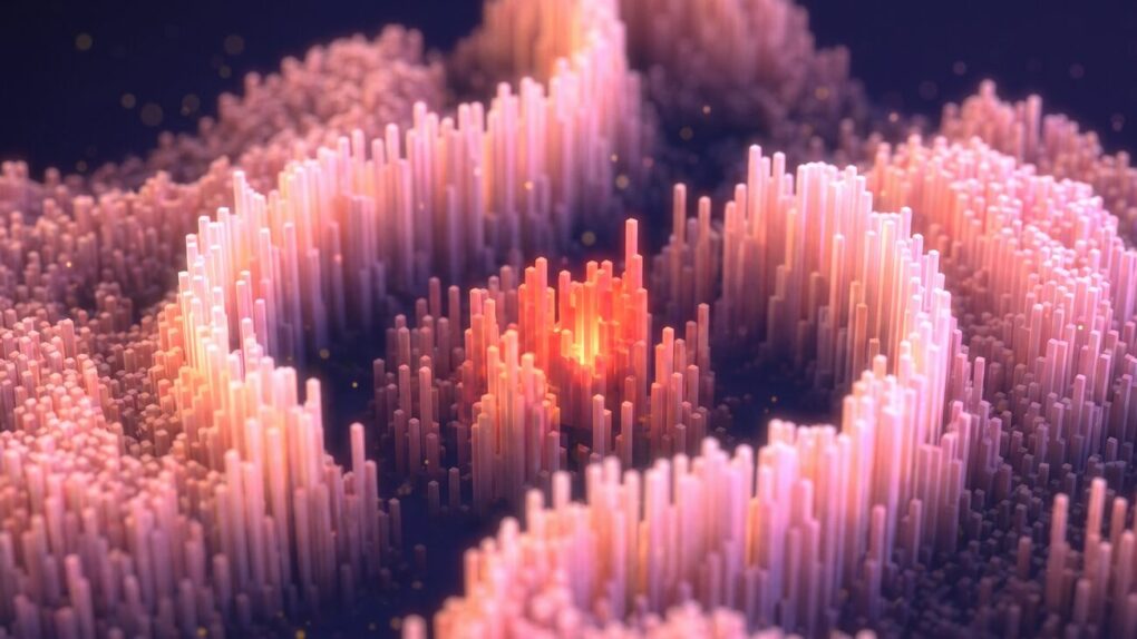 AlphaGenome Atlas: Google mappa ogni variante del DNA
