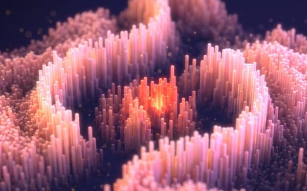 AlphaGenome Atlas: Google mappa ogni variante del DNA