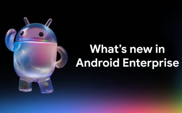 Android Enterprise: il futuro del lavoro nel 2026