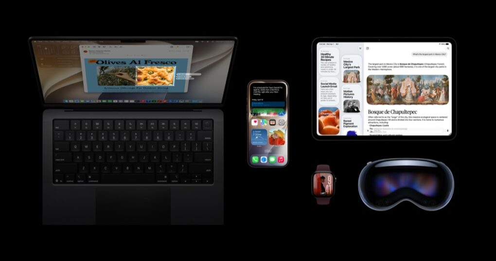 Apple Intelligence e Siri AI: la svolta