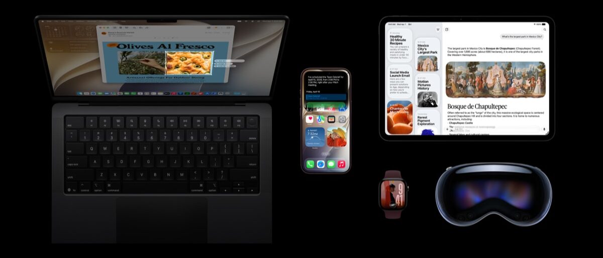 Apple Intelligence e Siri AI: la svolta