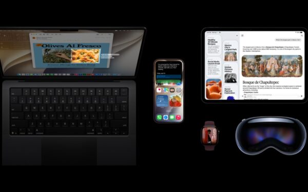 Apple Intelligence e Siri AI: la svolta