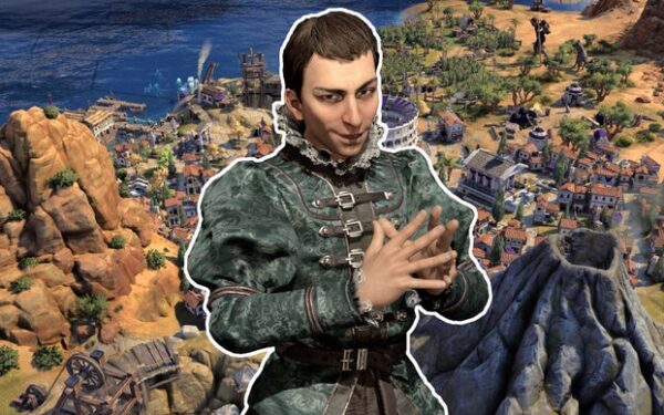 Civilization 7 ritorna nel 2026 con l'Era Atomica