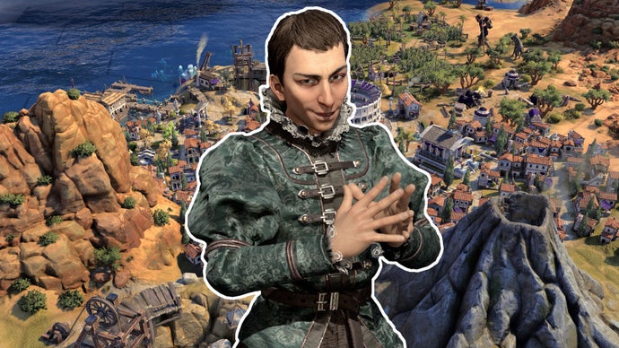 Civilization 7 ritorna nel 2026 con l’Era Atomica