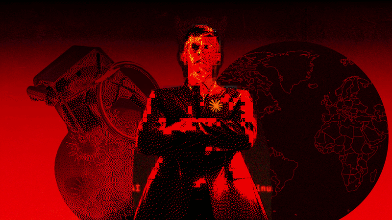 Claude, bioweapons, Conti: l'abuso dell'AI 2026