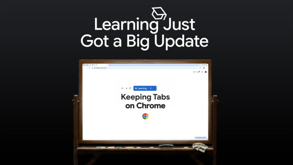 Come migliorare lo studio con Google Chrome nel 2026