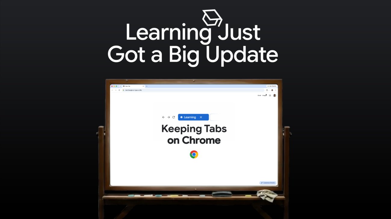 Come migliorare lo studio con Google Chrome nel 2026