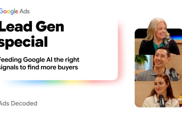 Data strength 2026: il mito di Google sui lead