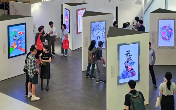 Design come atto d'amore: Samsung a Seoul 2026