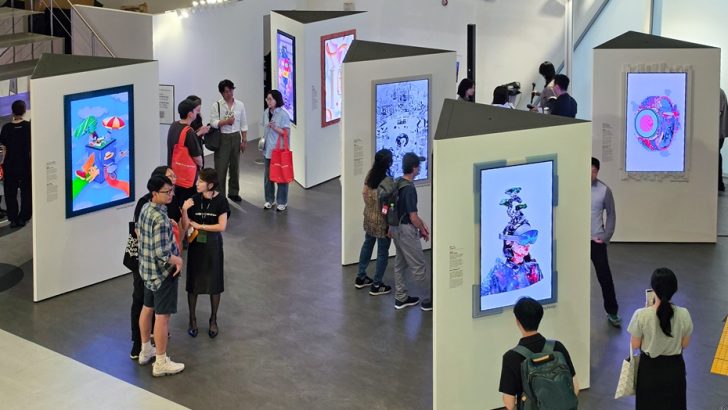 Design come atto d’amore: Samsung a Seoul 2026