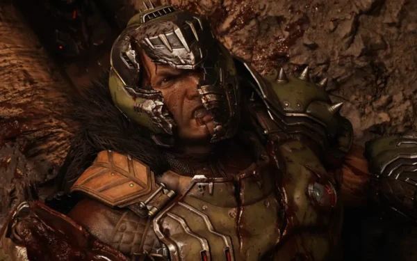 DOOM Rivelazioni: il prezzo del crunch a id Software