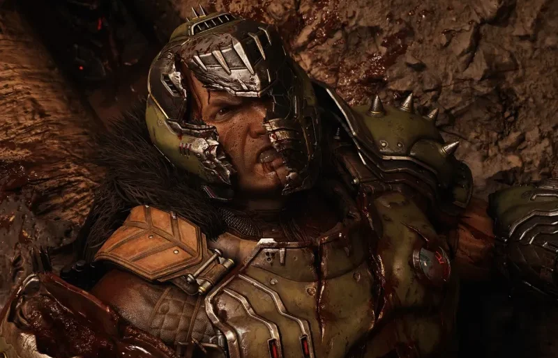 DOOM Rivelazioni: il prezzo del crunch a id Software