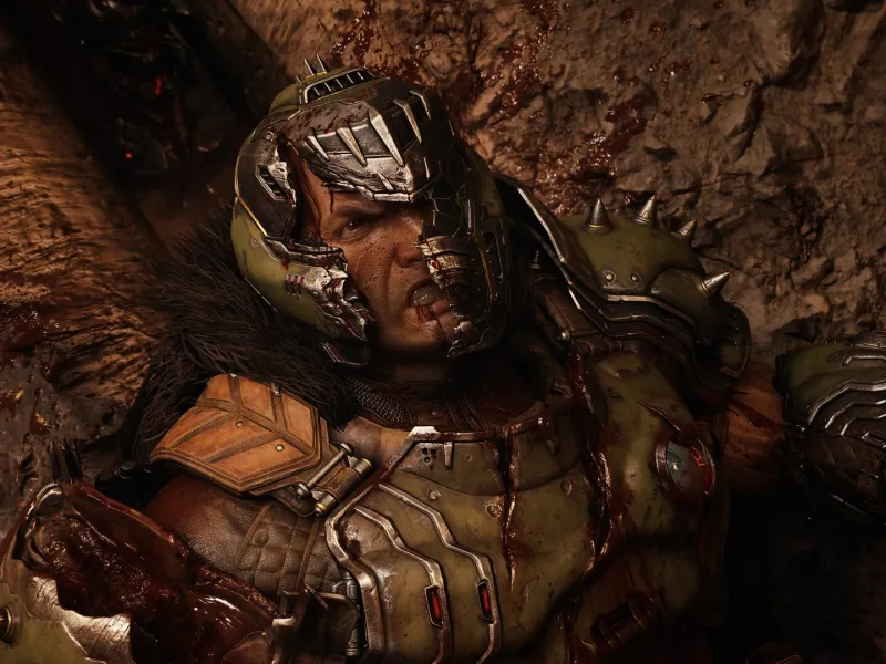 DOOM Rivelazioni: il prezzo del crunch a id Software