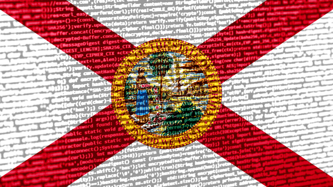 Florida contro OpenAI: la battaglia legale nel 2026