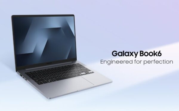 Galaxy Book6 14: il portatile accessibile di Samsung