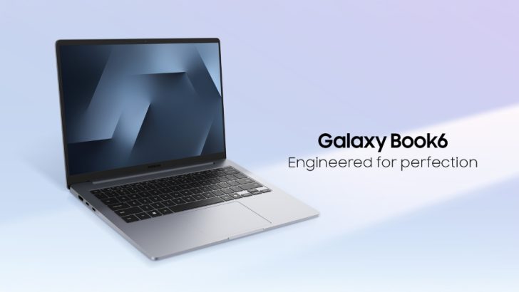 Galaxy Book6 14: il portatile accessibile di Samsung