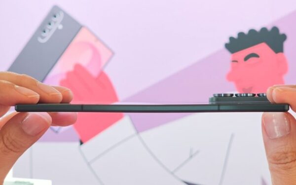 Galaxy Fold 2026: il pieghevole più leggero