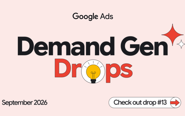 Google Demand Gen: marketing o semplice controllo?
