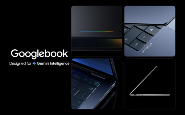 Google Text: il nuovo editor per i laptop Google