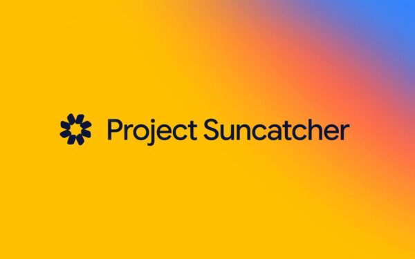 Google Project Suncatcher: l'AI arriva nello spazio