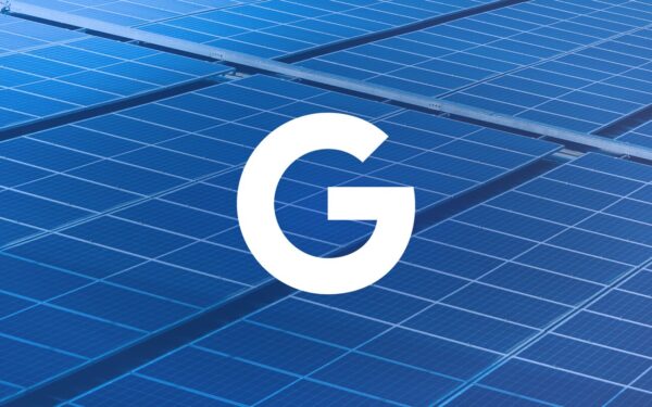 Google punta sullo storage energetico negli USA