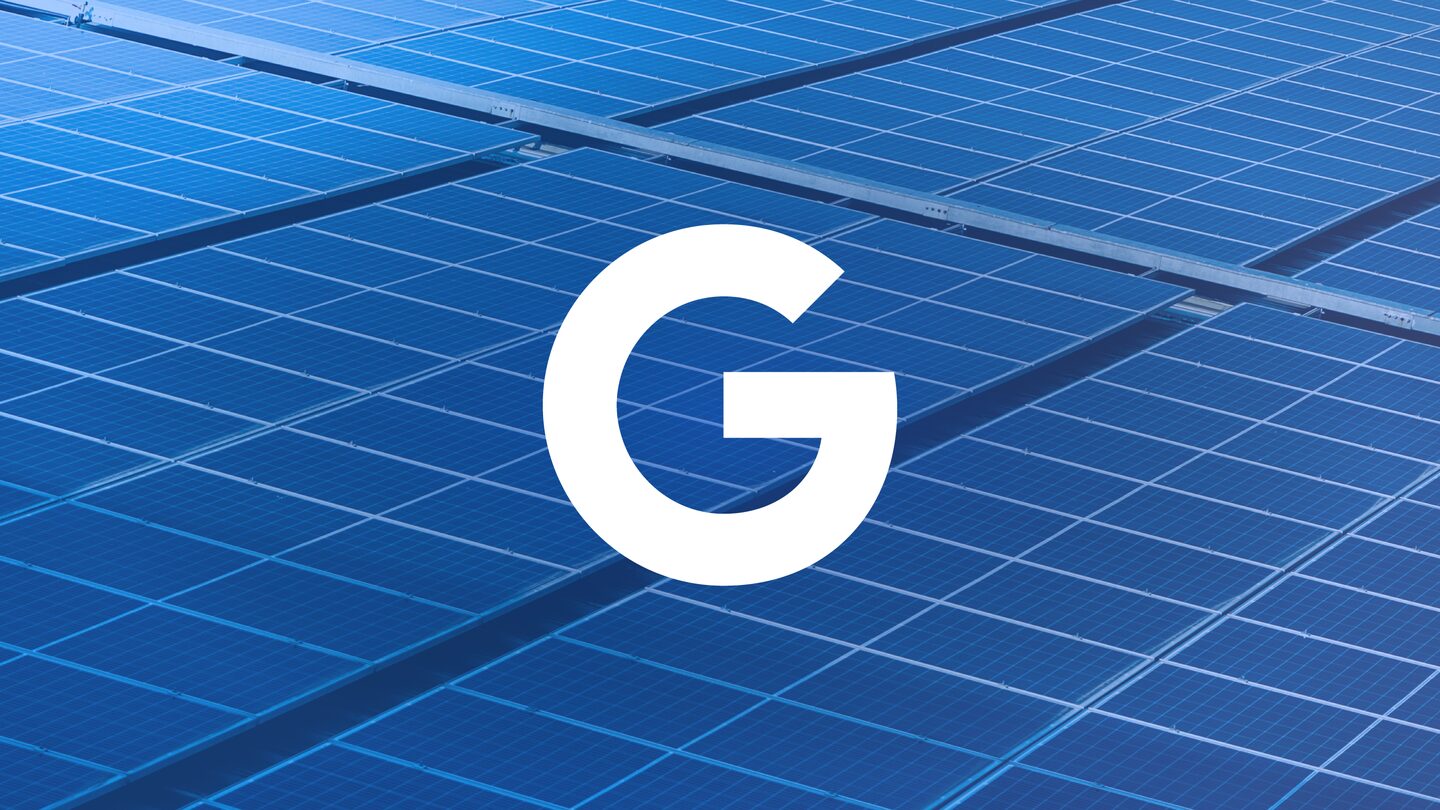 Google punta sullo storage energetico negli USA
