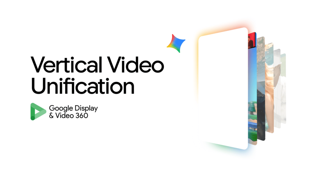 Google Display & Video 360 e i video verticali