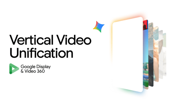 Google Display & Video 360 e i video verticali